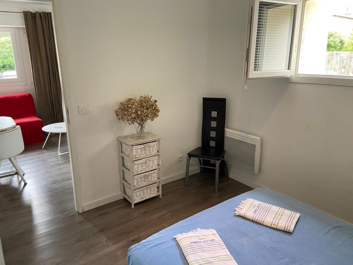 Arceaux Montpellier Apartment 외부 사진